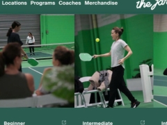 Sharecode theme wordpress the jar pickle ball