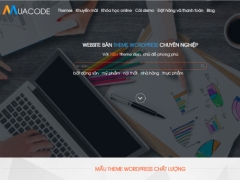 Sharecode Website bán mã nguồn giống muatheme chuẩn SEO