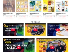 Sharecode website dịch vụ in ấn giá rẻ cực đẹp