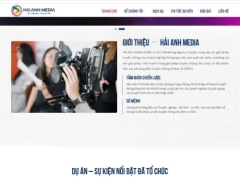 Sharecode website Dịch vụ sự kiện, truyền thông media giá rẻ