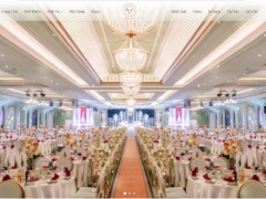 Sharecode Website Nhà Hàng Tổ Chức Sự Kiện Tiệc Cưới Chuyên Nghiệp