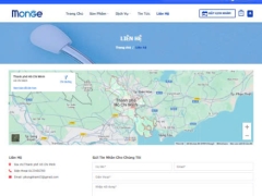 Sharecode Website Phòng Khám Giá Rẻ
