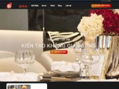 Sharecode website thiết kế thi công nhà cửa, nội thất cực xịn