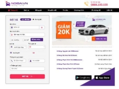 Sharecode website wordpress taxi nội bài flatsome