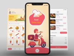 Project,Java,Ứng dụng  Android,firebase,Đồ án,FoodApp