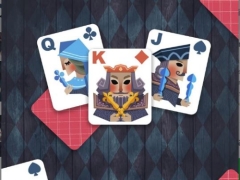 Solitaire Kings Kit - Unity Game Source Code
