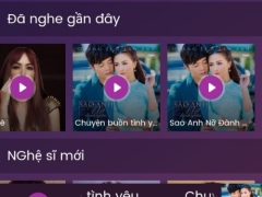 Android nghe nhac online,source code android mp3,mã nguồn ứng dụng android,Code ứng dụng nghe nhạc Zing MP3