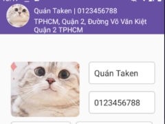 Source Code Android App Đặt Đồ Ăn (Food Delivery) - Java & Firebase - 2 Phân Quyền