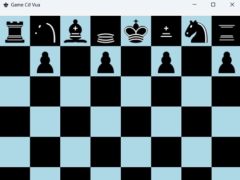 Source code đồ án game cờ vua bằng java + báo cáo