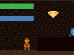 Source Code đồ án Mario cave (Unity 2d) kèm báo cáo