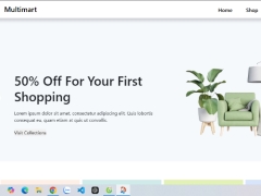 Source code đồ án ReactJS với BE Java Spring Boot Microservice thanh toán VNPay 2025