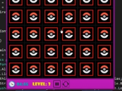 Source code game lật hình Pokemon, lập trình game C# mới nhất 2024