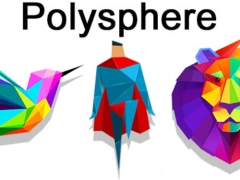 Source code game Polysphere