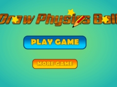 Source Code Game Puzzle Draw physic ball
