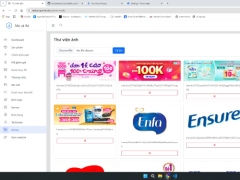 Source Code Laravel Web Bán Hàng Mẹ Và Bé (Full Code + Báo Cáo)