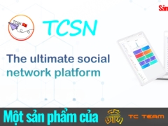 Source Code Mạng Xã Hội TCSN v3.11.1 - Mã Nguồn Mạng Xã Hội Giống Facebook