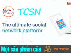 Source Code Mạng Xã Hội TCSN v3.11.1 - Source Code Mạng Xã Hội Giống Facebook