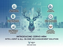 Source code phần mềm quản lý nhân sự bản web - HRM - Human Resources Management