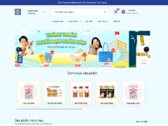 Source code React-NodeJs Website bán hàng