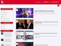 Source Code Theme wordpress bán linh kiện điện tử chuẩn seo