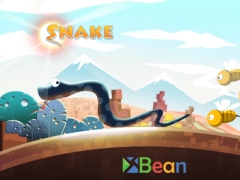 Source Code Unity Game Strange Snake Puzzle Solving
