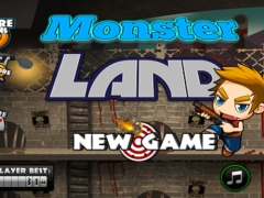Source code unity game Zombie Land