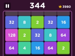 Source Code Unity3d Merge 2048 - Complete 2048