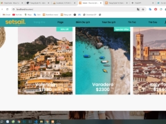 Source code web đặt chuyển tour du lịch, tin tức du lịch Php Mysql