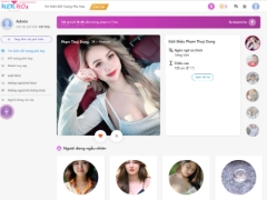 Sourcecode web hẹn hò dating henho8.top