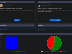 Code web quản lý dự án, thành viên với PHP Laravel VueJs