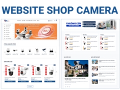 Source code webiste bán camera an ninh thiết bị giám sát | Website quản lý cửa hàng bán camera giám sát camera Imou camera Dahua camera Ezviz | Share code camera an ninh camera giám sát