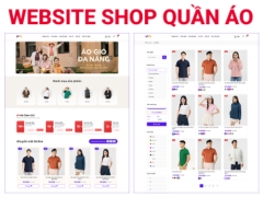Source code webiste bán quần áo PHP MYSQL | Phần mềm quản lý shop quần áo thời trang quần áo nam nữ | Source code web bán quần áo thời trang chat online phân quyền chi tiết có biến thể màu sắc size số