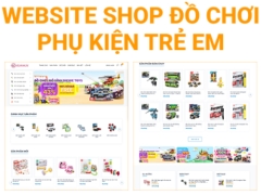 Source code website bán đồ chơi phụ kiện dụng cụ học tập trẻ em đồ chơi lắp ráp phụ kiện balo học sinh hộp bút bút viết đồ chơi thủ công và các dụng cụ học tập cho bé Full báo cáo web đồ chơi