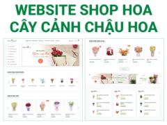 website bán hoa,code web bán hoa,code website cây cảnh,code website bán cây cảnh,web bán hoa,php mysql
