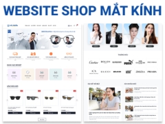Source code website bán mắt kính gọng kính PHP MYSQL | Share code website kính mát gọng kính mắt kính mắt kính nam mắt kính nữ tròng kính | Full báo cáo website bán mắt kính gọng kính tròng kính