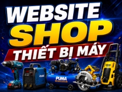 Source code website bán máy khoan máy cắt máy hàn dụng cụ điện và thiết bị cơ khí máy cắt máy hàn máy mài máy cưa máy bắn vít thiết bị phụ kiện máy móc + Full báo báo website thiết bị máy