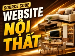 website nội thất,code nội thất,code bán nội thất,web bội thất,website bán hàng,php mysql