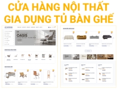 Source code website bán nội thất gia dụng tủ bàn ghế nội thất phòng khách nội thất phòng bếp nội thất phòng ngủ | Cửa hàng nội thất showroom bàn ghế gia dụng nội thất tủ quần áo bàn ghế sofa