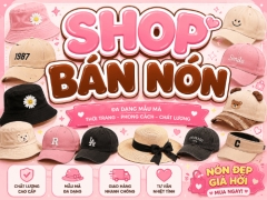 Source code website bán nón mũ thời trang phụ kiện shop cửa hàng kinh doanh mũ lưỡi trai nón bucket mũ snapback nón bảo hiểm thời trang mũ len và các phụ kiện thời trang quần áo