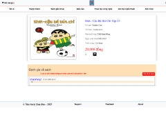 Source code website bán sách online Asp.net mvc MSSQL + Full báo cáo