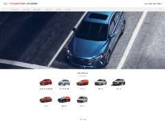 Source code website đại lý ô tô đặt lịch và so sánh xe chuyên nghiệp