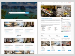 Source code website đặt phòng khách sạn tour du lịch | Theme wordpress website đặt phòng khách sạn tour du lịch dịch vụ khách sạn du lịch booking hotel booking travel booking tour