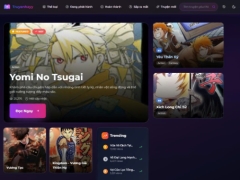 Source Code Website Đọc Truyện Tranh Online | Tự động cập nhật truyện mới |Chuẩn SEO Tối Ưu, Responsive| Next.js 15 + React 19