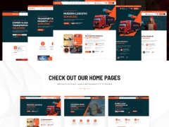 Source code website Logistics vận tải | Website chuyên nghiệp cho công ty logistics vận tải. | Dịch vụ giao nhận hàng hóa chuyển phát nhanh xuất nhập khẩu