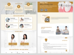 Source code website phòng khám nha khoa đặt lịch khám răng online | Phòng khám răng miệng trồng răng implant, niềng răng nha khoa thẩm mỹ nha khoa tổng quát và nha khoa trẻ em