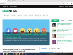 Source code Website tin tức báo chí công nghệ laravel Php mysql + word