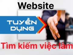 Source code website tuyển dụng tìm kiếm việc làm tìm kiếm ứng viên giải pháp tuyển dụng tìm kiếm việc làm hiệu quả