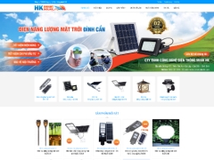 website đèn led,web năng lượng,đèn led điện mặt trời,wordpress đèn led điện mặt trời