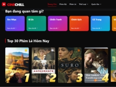 SOURCE CODE WEBSITE XEM FILM ONLINE - AUTO UPDATE