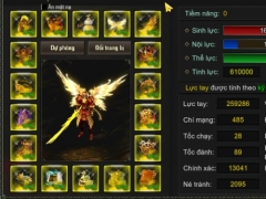 Source game kiếm thế mobile xịn - full kinh doanh